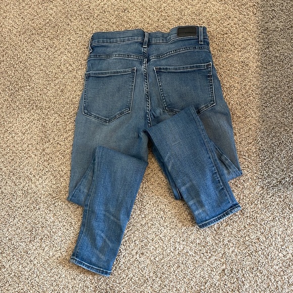 Women’s Express Stretch + High Rise - Picture 4 of 4